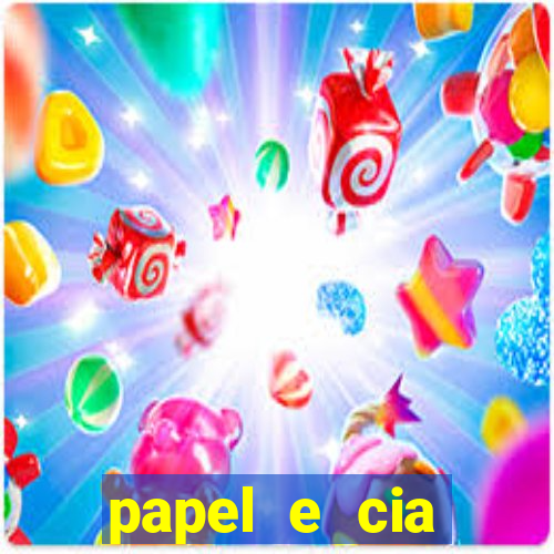 papel e cia salvador shopping